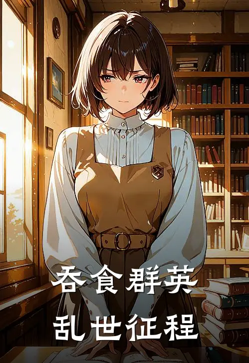 吞食群英 乱世征程