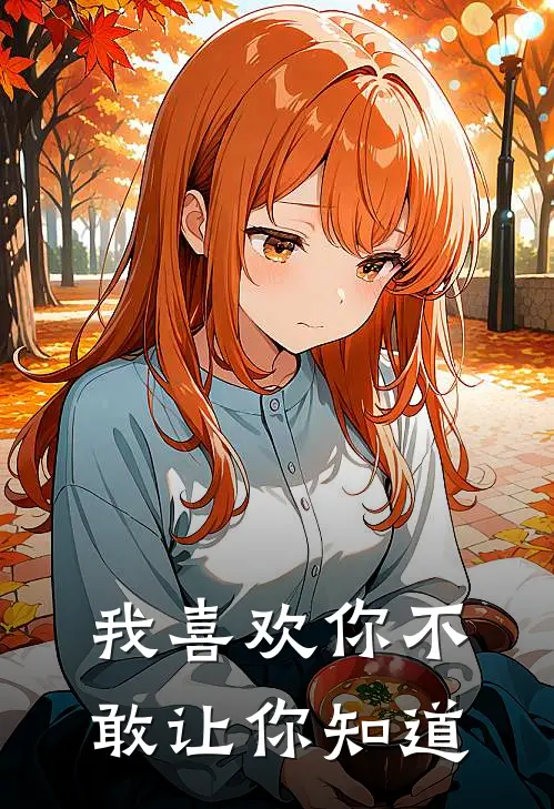 我喜欢你不敢让你知道