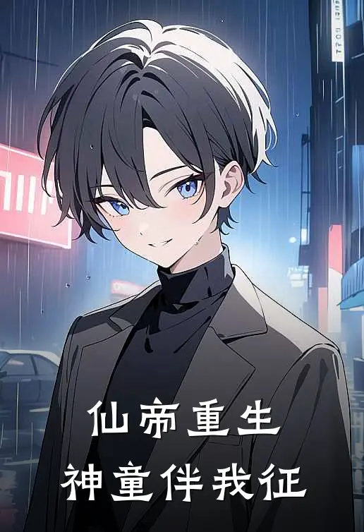仙帝重生：神童伴我征