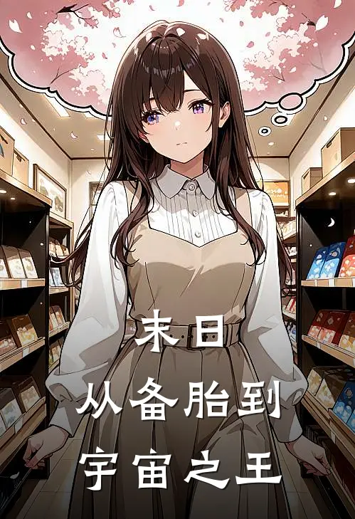 末日：从备胎到宇宙之王