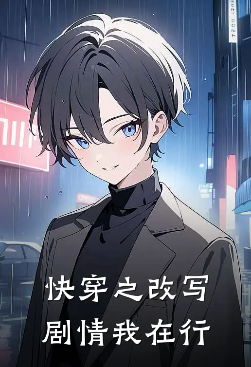 快穿之改写剧情我在行