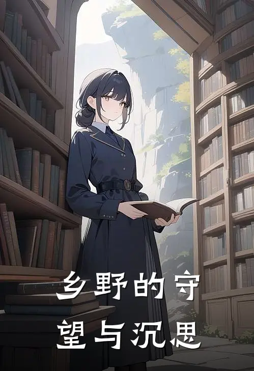 乡野的守望与沉思