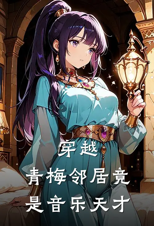 穿越，青梅邻居竟是音乐天才