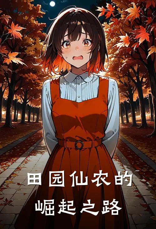 田园仙农的崛起之路