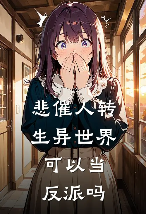 悲催人转生异世界，可以当反派吗