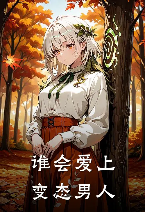 谁会爱上变态男人