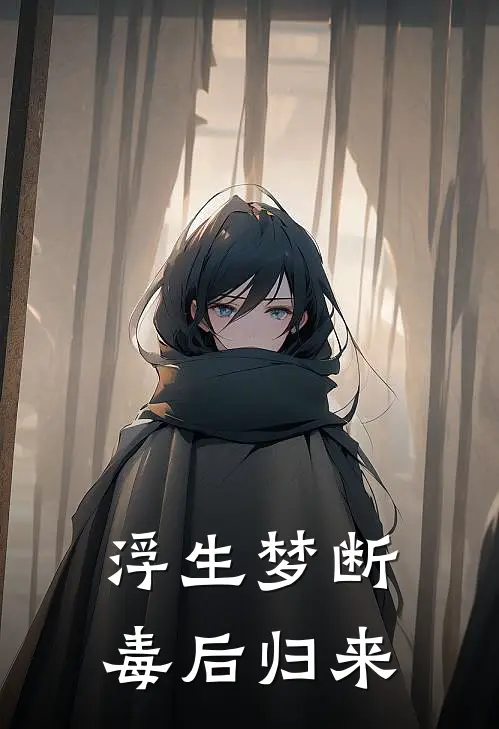 浮生梦断，毒后归来