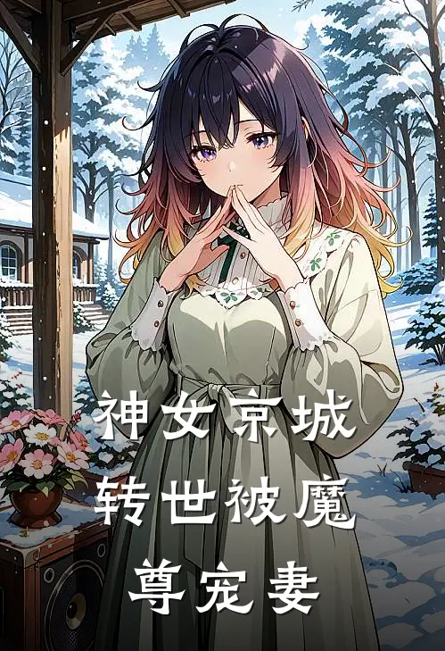 神女京城转世被魔尊宠妻