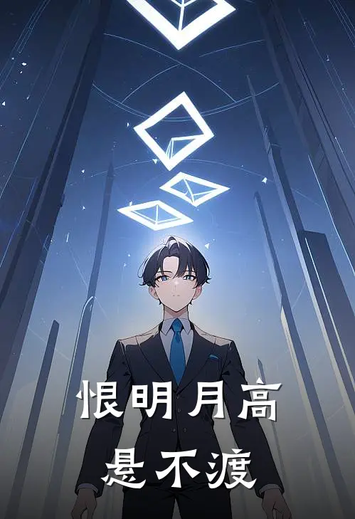 恨明月高悬不渡