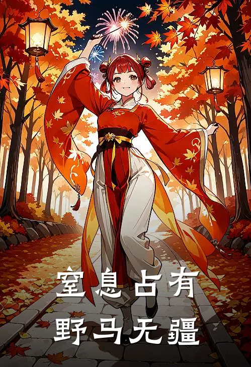 窒息占有野马无疆