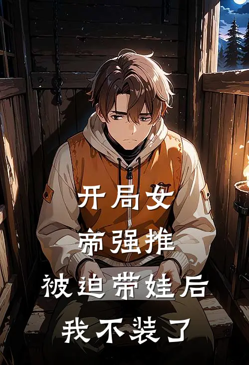 开局女帝强推，被迫带娃后我不装了