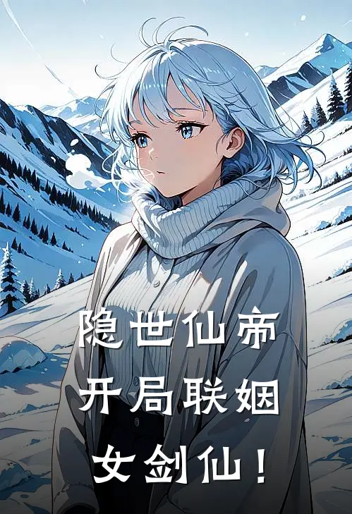 隐世仙帝：开局联姻女剑仙！