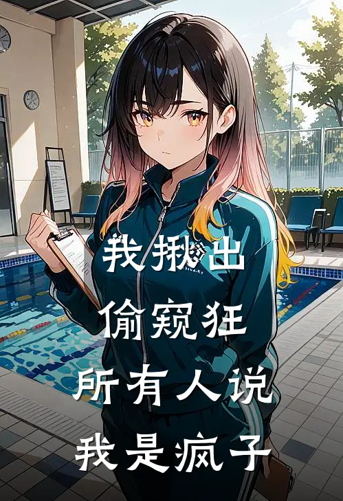 我揪出偷窥狂，所有人说我是疯子