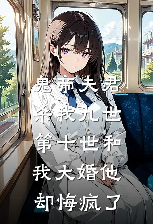 鬼帝夫君杀我九世，第十世和我大婚他却悔疯了