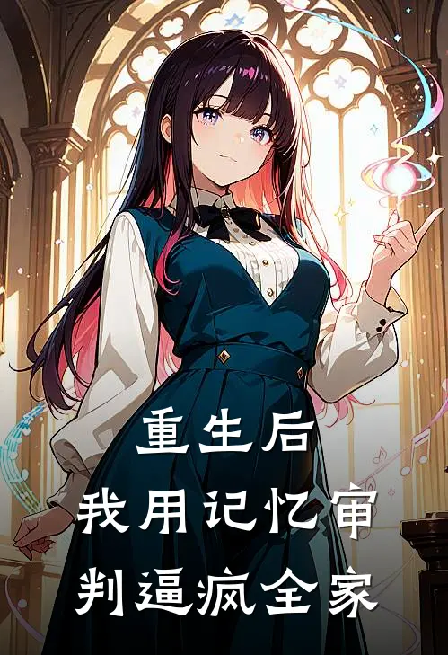重生后，我用记忆审判逼疯全家