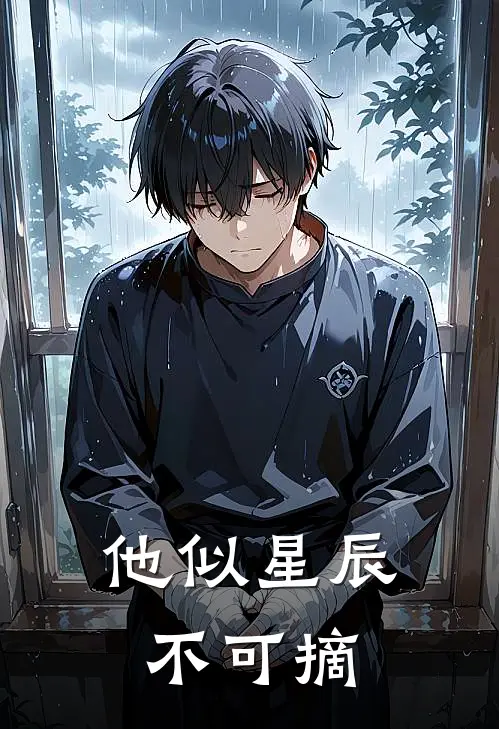 他似星辰不可摘