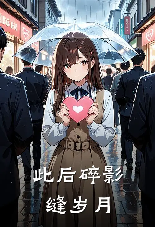 此后碎影缝岁月