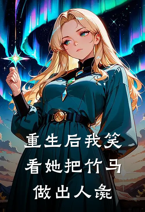 重生后我笑看她把竹马做出人彘