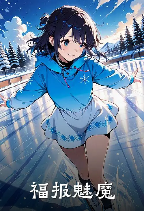 福报魅魔