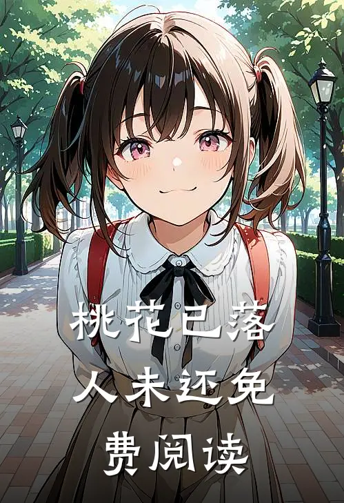 桃花已落人未还免费阅读