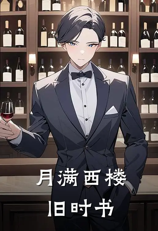 月满西楼旧时书