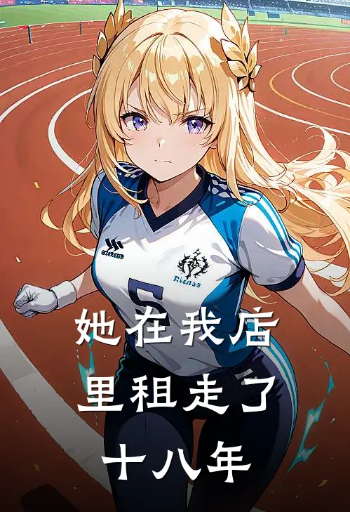 她在我店里租走了十八年