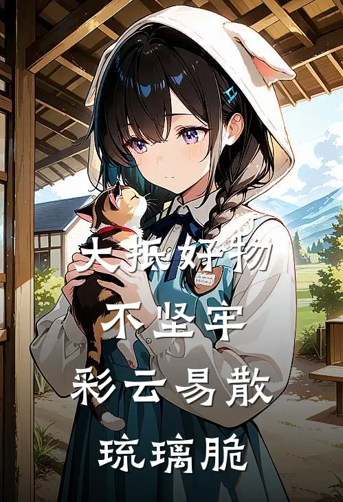 大抵好物不坚牢,彩云易散琉璃脆