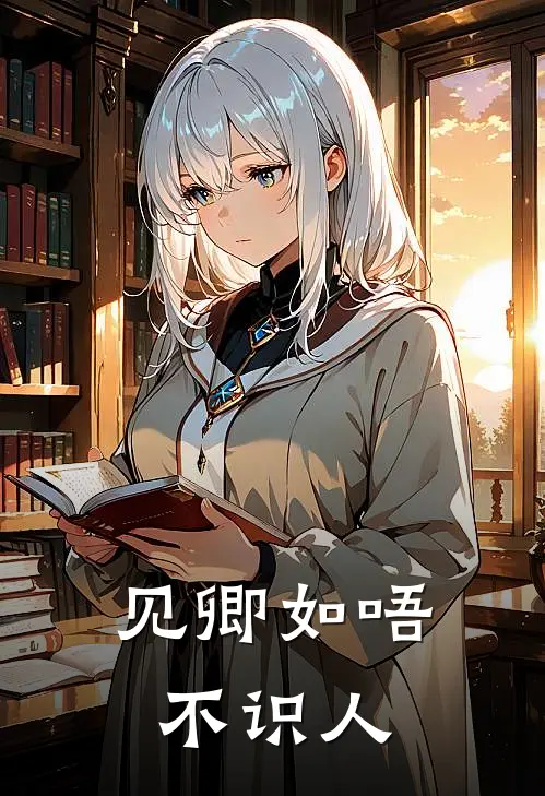 见卿如唔不识人