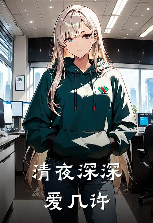 清夜深深爱几许