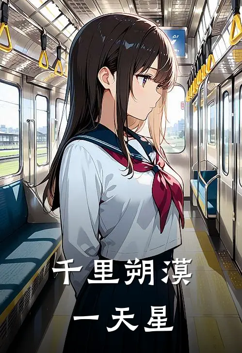 千里朔漠一天星