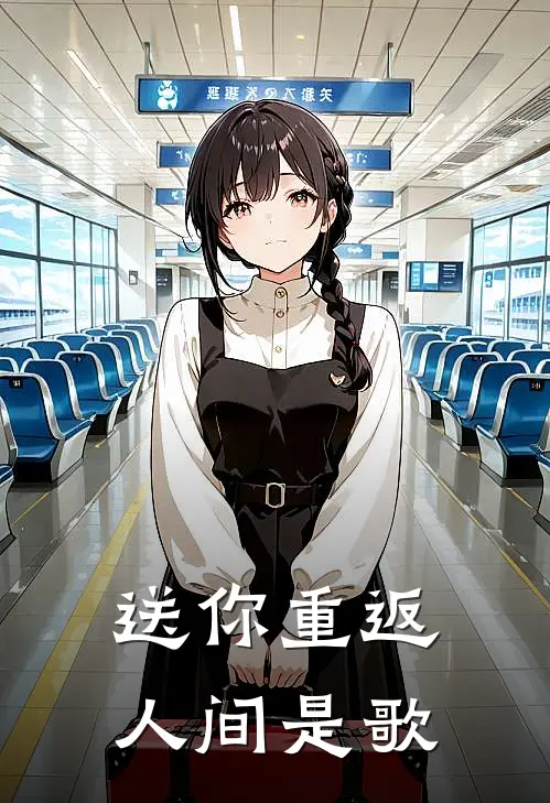 送你重返人间是歌