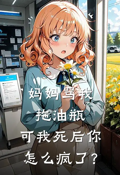 妈妈骂我拖油瓶，可我死后你怎么疯了？