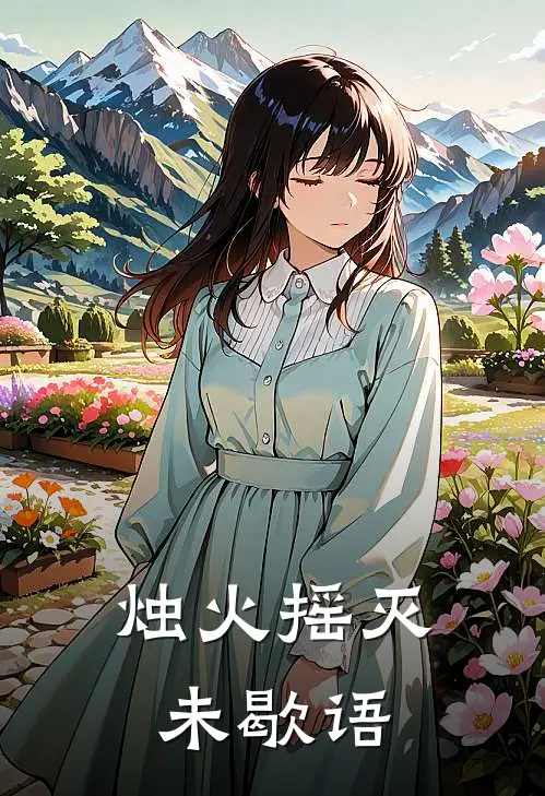 烛火摇灭未歇语