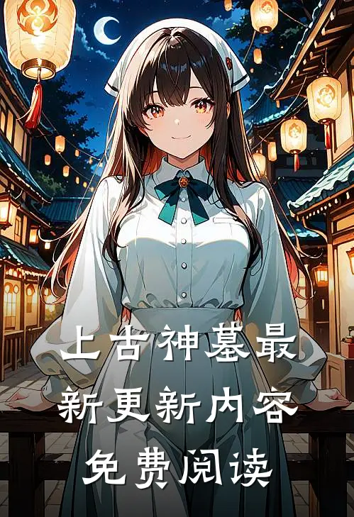 上古神墓最新更新内容免费阅读