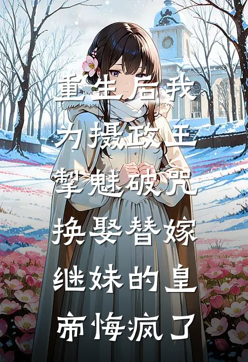 重生后我为摄政王掣魅破咒，换娶替嫁继妹的皇帝悔疯了