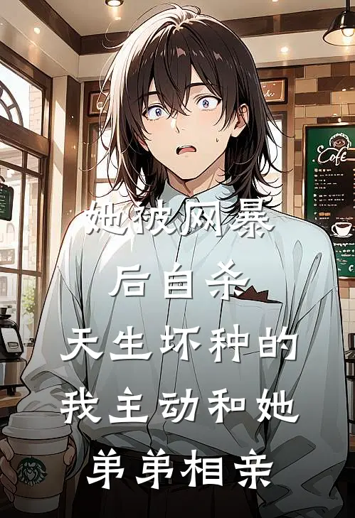 她被网暴后自杀，天生坏种的我主动和她弟弟相亲