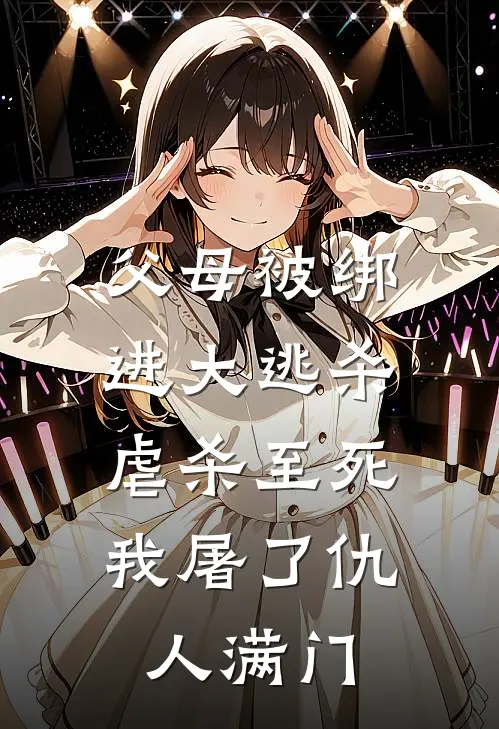 父母被绑进大逃杀虐杀至死，我屠了仇人满门